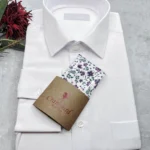 Dusty Lavender Liberty Inspired Floral Tie, Lilac Botanical Wedding Necktie - Image 2